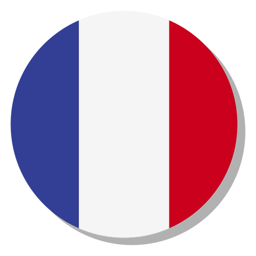 c1606dcf82a8fad6d1fa8711c8a1b8ef circulo de icono de idioma de bandera de francia